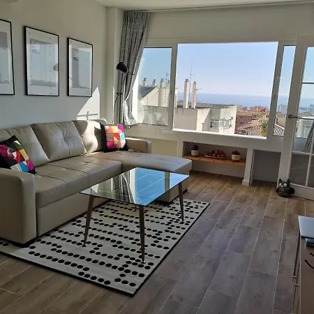 Apartament We Arroyo - *