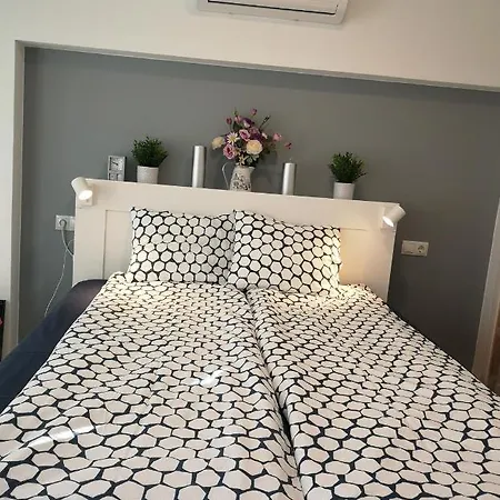 We Arroyo - Appartement Benalmádena