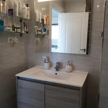 We Arroyo - Apartament *