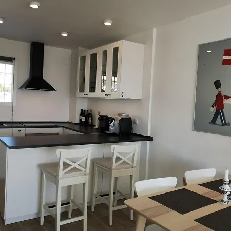 We Arroyo - Appartement Benalmádena