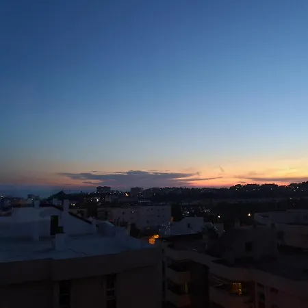 We Arroyo - Apartament Benalmádena
