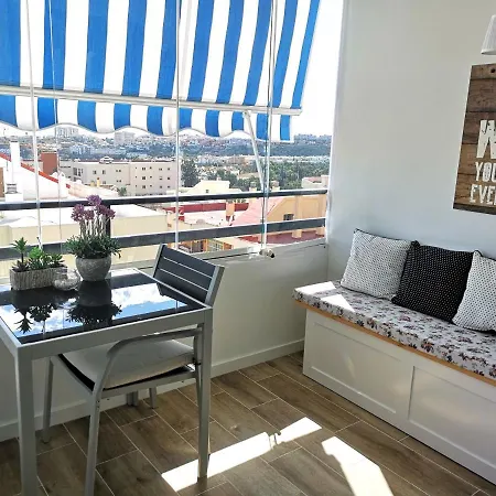 Appartement We Arroyo -
