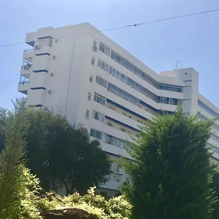 We Arroyo - Appartement Benalmádena
