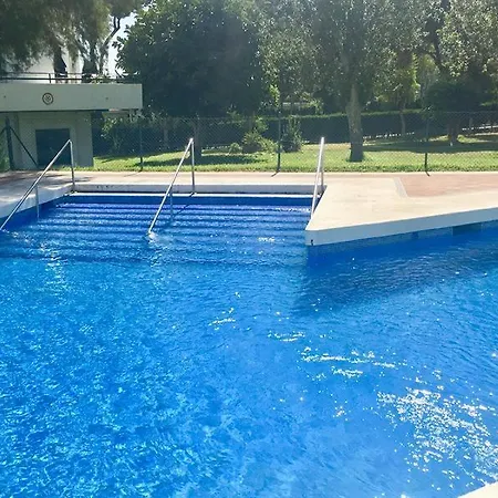 Appartement We Arroyo - *