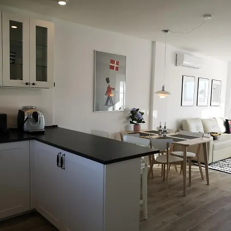 Apartament We Arroyo - Benalmádena
