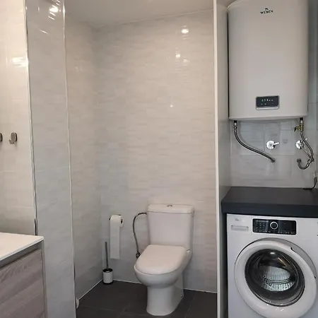 Appartement We Arroyo - Benalmádena
